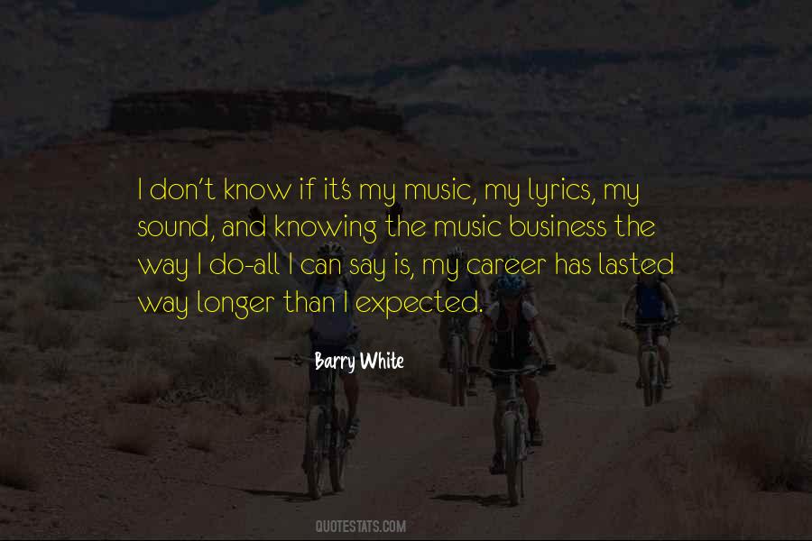 Lyrics Music Quotes #1580059