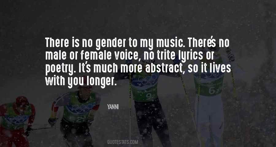 Lyrics Music Quotes #283158