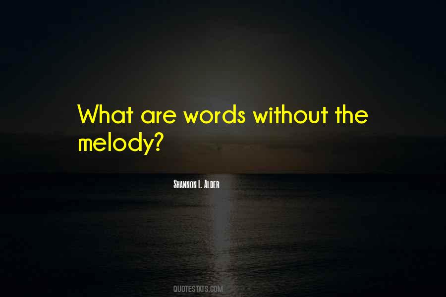 Lyrics Music Quotes #596501
