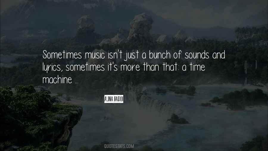 Lyrics Music Quotes #852624