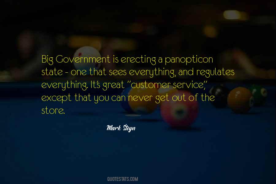 One Service Quotes #1023100