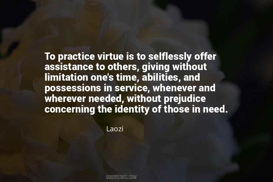 One Service Quotes #1049207