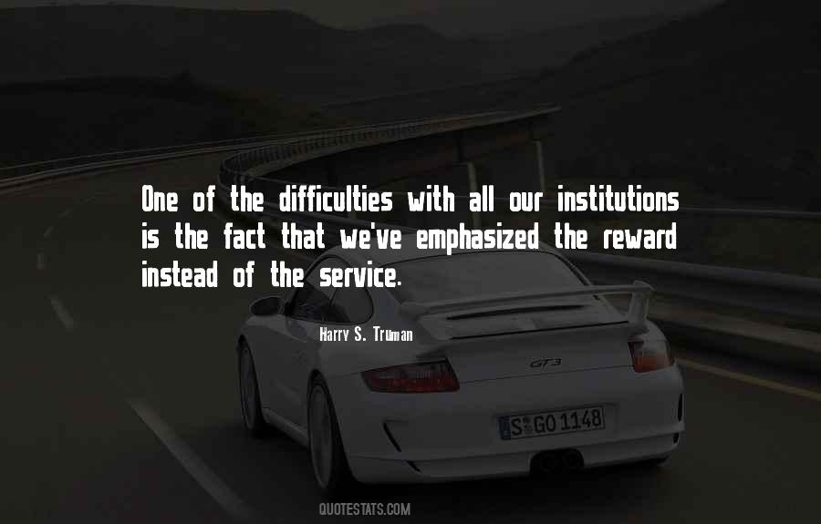 One Service Quotes #1237043