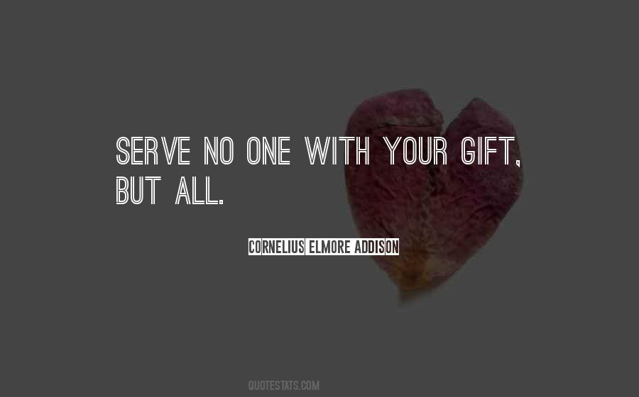 One Service Quotes #1775109