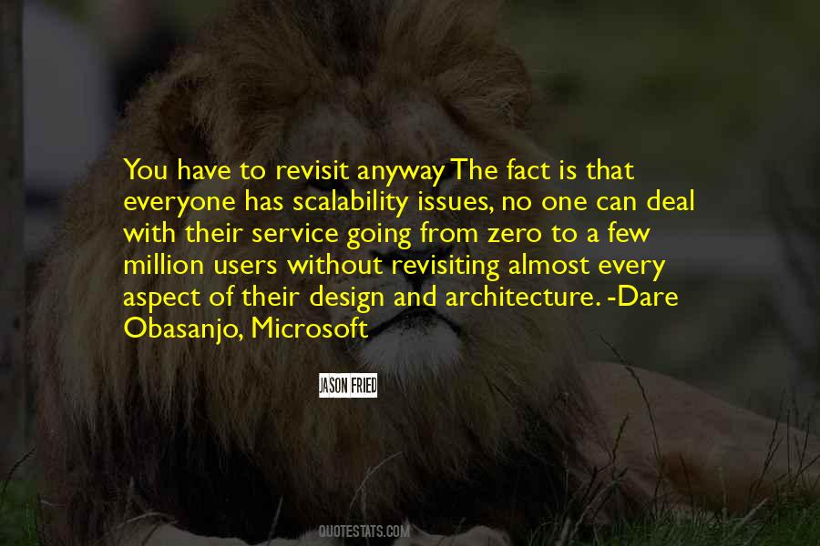 One Service Quotes #654244