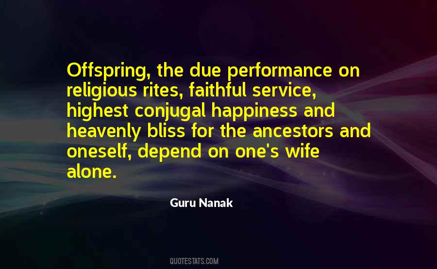 One Service Quotes #713282