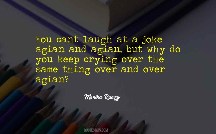 Do The Same Thing Over And Over Quotes #1084806