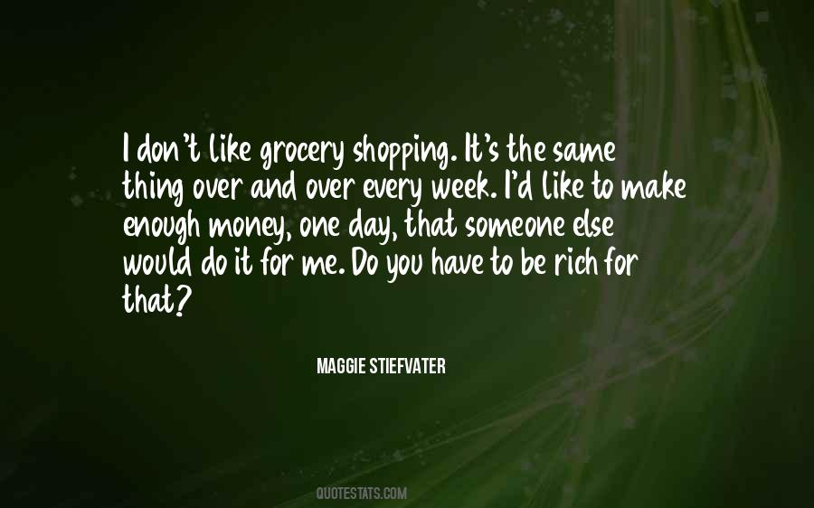 Do The Same Thing Over And Over Quotes #282113