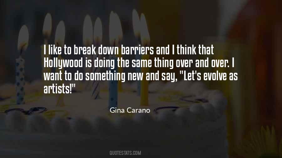 Do The Same Thing Over And Over Quotes #52921