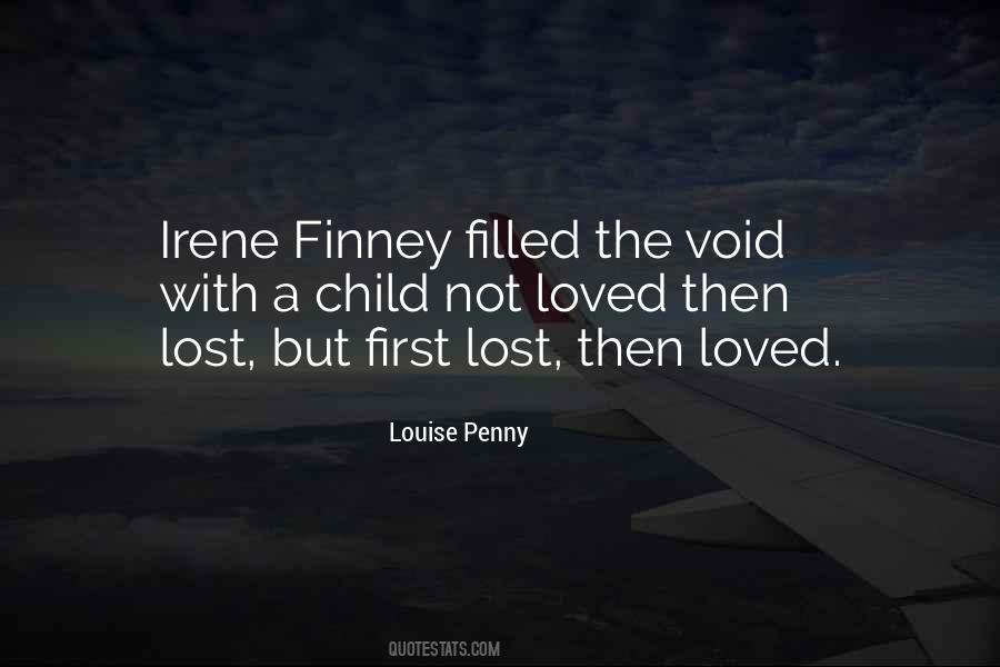 Not A Loss Quotes #505906