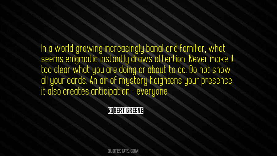 Quotes About Heightens #814006