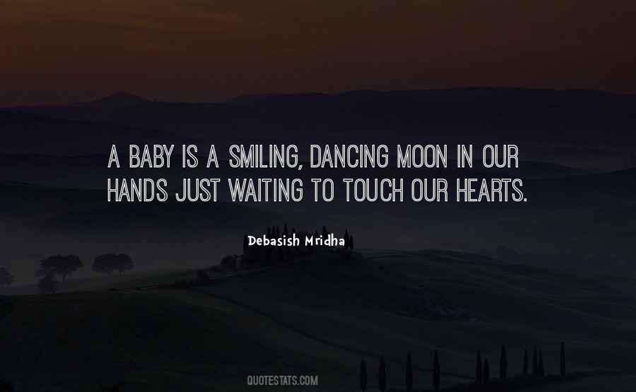 Quotes About Smiling And Dancing #1033893