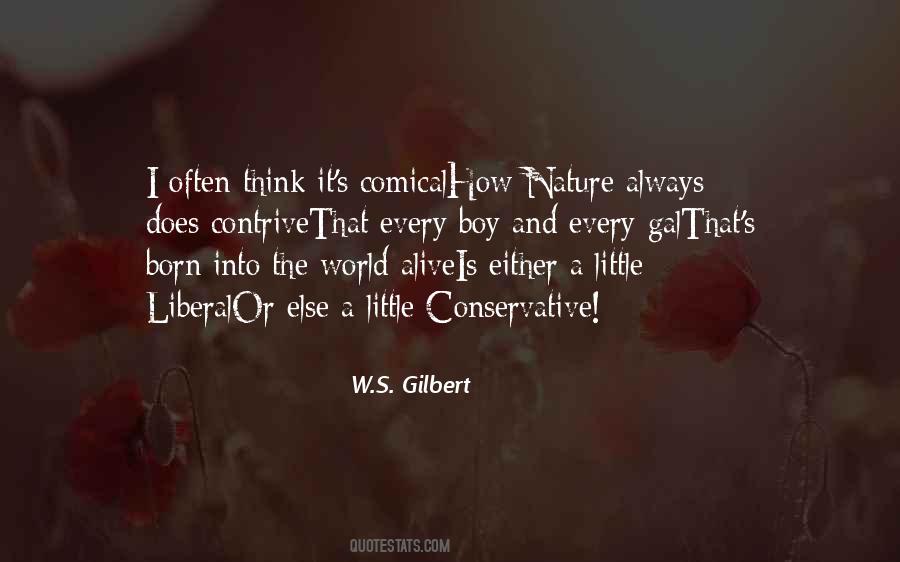 Boy Born Quotes #1279987