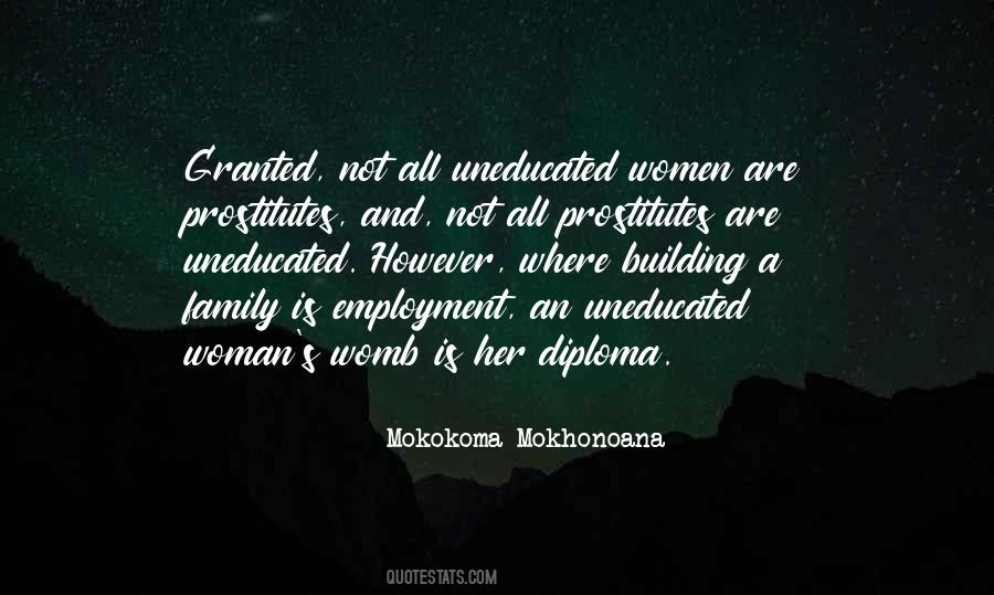 Family Money Quotes #1051509
