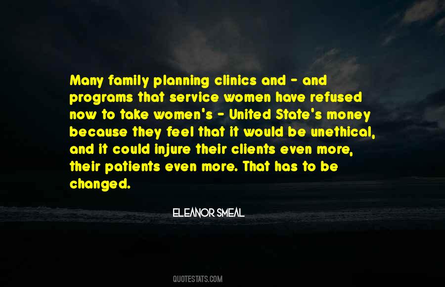 Family Money Quotes #645260