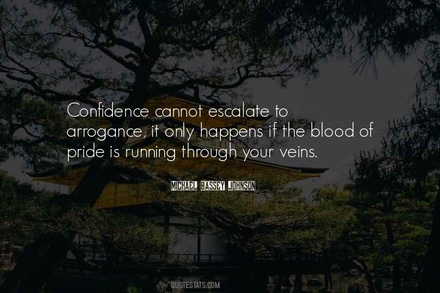 Self Confidence Love Quotes #1750797