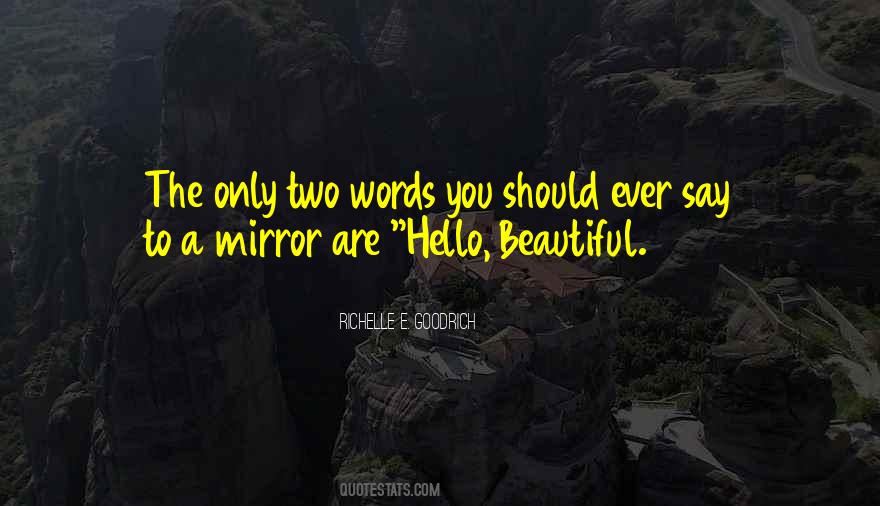 Self Confidence Love Quotes #617162