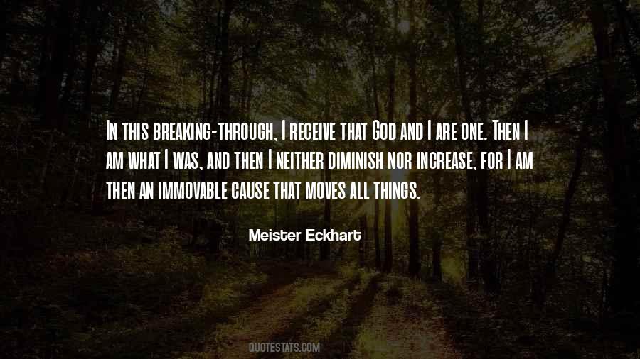 All Are One Quotes #101961