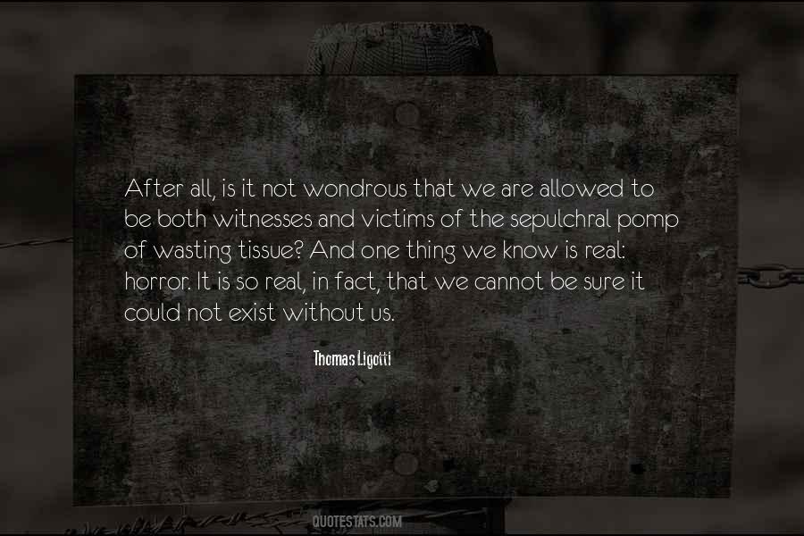 All Are One Quotes #122799