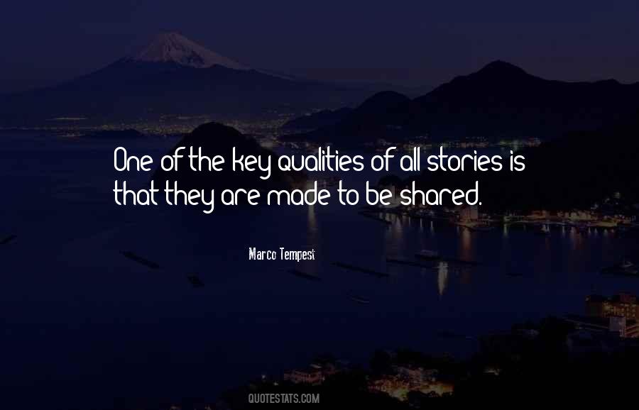 All Are One Quotes #125309
