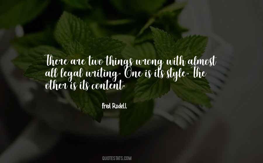 All Are One Quotes #138893