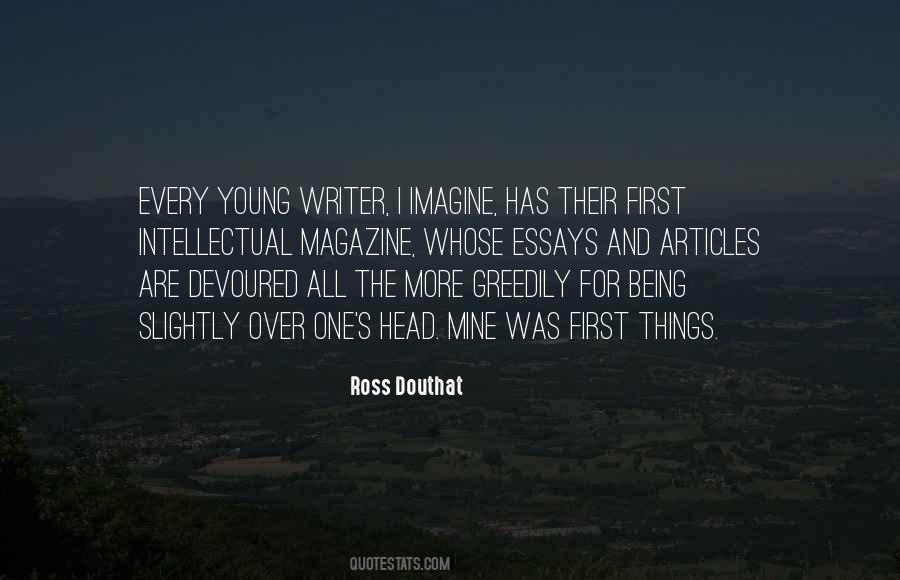 All Are One Quotes #153137