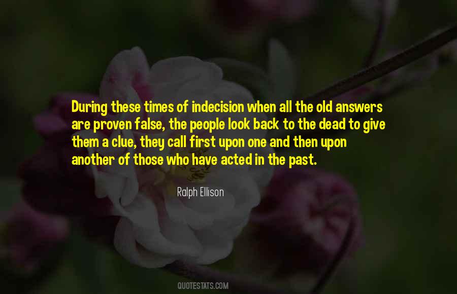 All Are One Quotes #159466