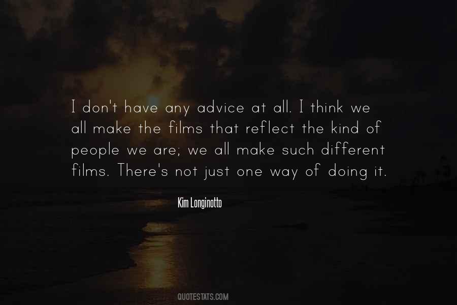 All Are One Quotes #16653