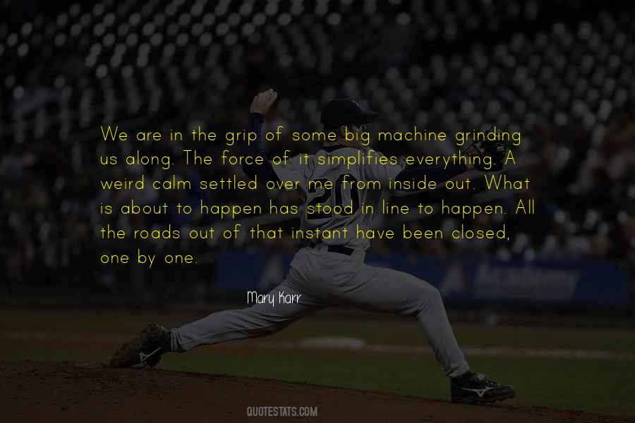 All Are One Quotes #171338