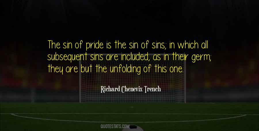 All Are One Quotes #27560