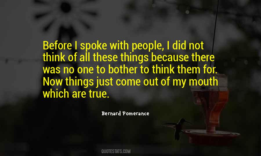 All Are One Quotes #29484
