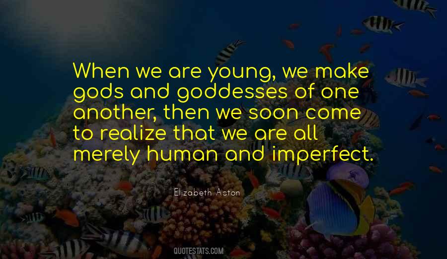 All Are One Quotes #46150