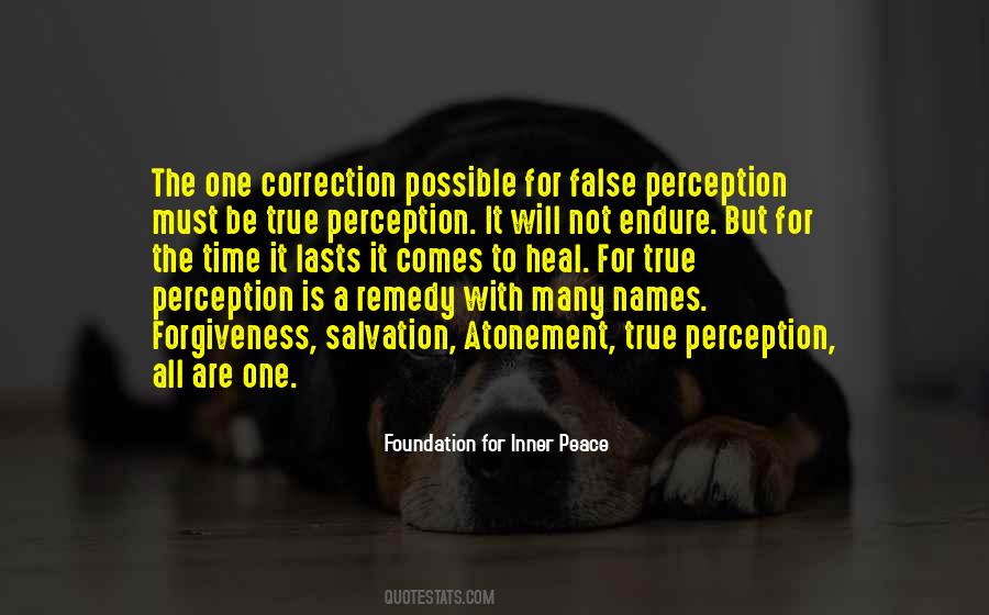 All Are One Quotes #515496