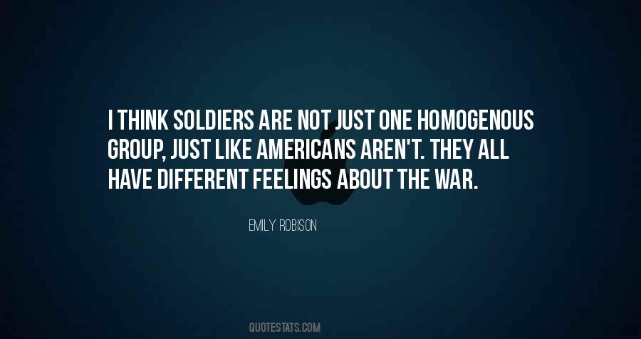 All Are One Quotes #70103