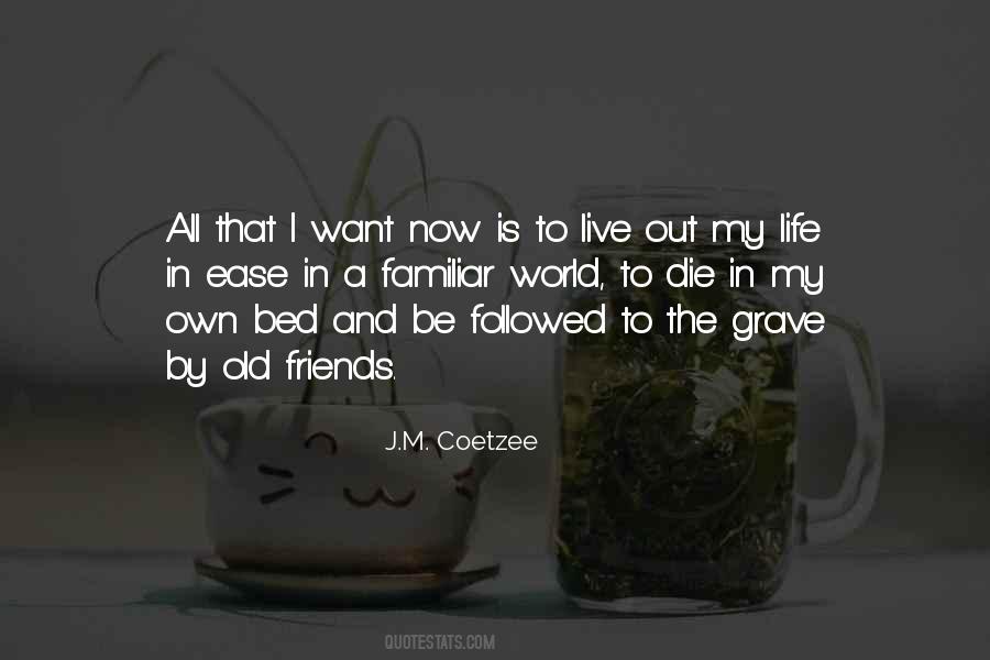 To The Grave Quotes #1853804