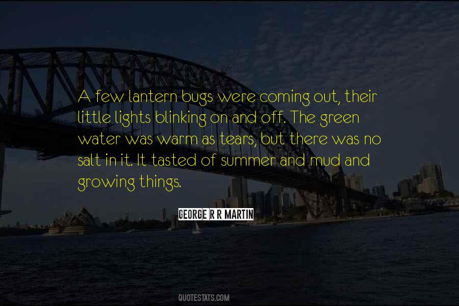 Summer Water Quotes #665547
