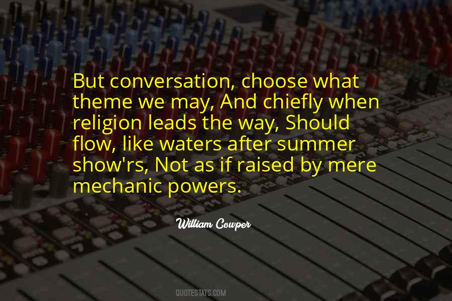 Summer Water Quotes #759439