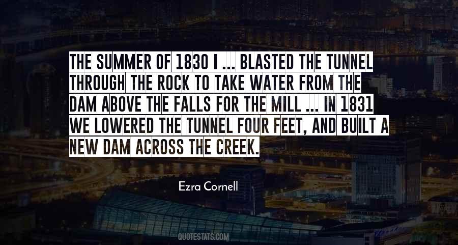 Summer Water Quotes #952230