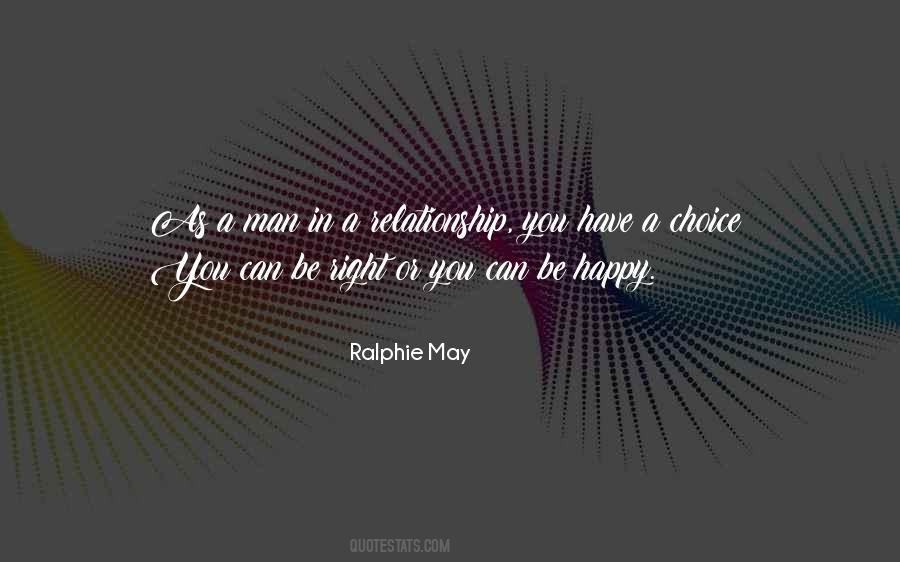 You Can Be Happy Quotes #272767