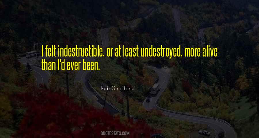 Feeling Broody Quotes #1482668