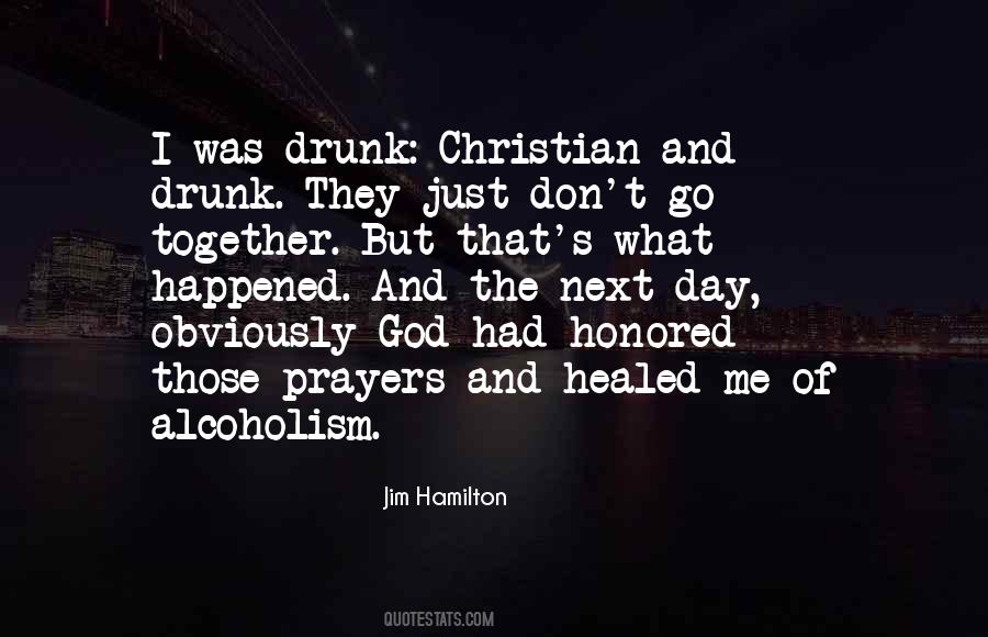 Day Prayer Quotes #102975