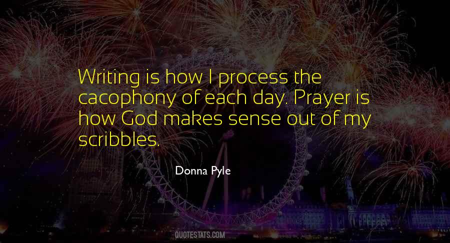Day Prayer Quotes #1103004