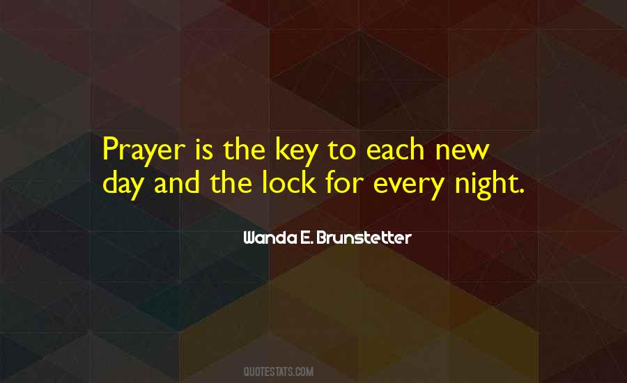 Day Prayer Quotes #156882