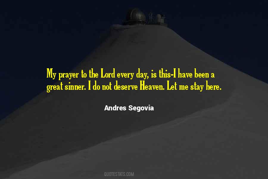 Day Prayer Quotes #187740