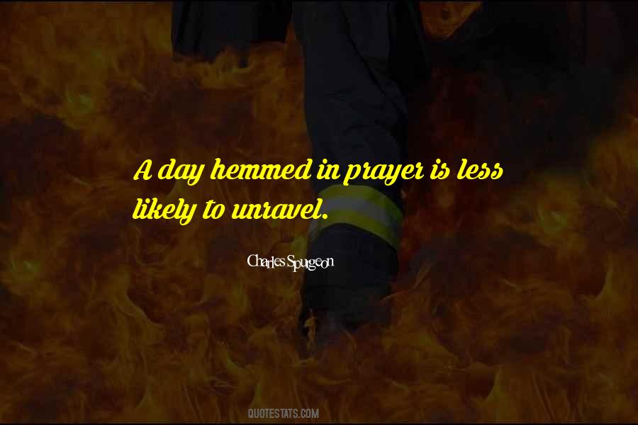 Day Prayer Quotes #377674