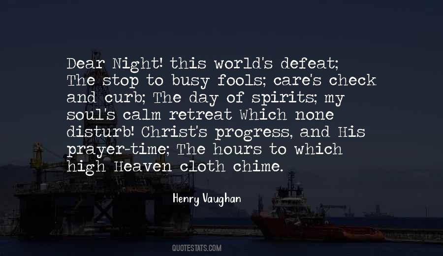 Day Prayer Quotes #406565