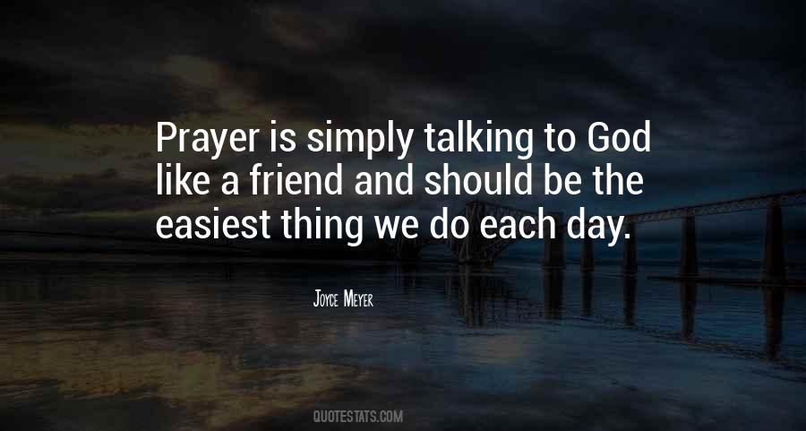 Day Prayer Quotes #457095