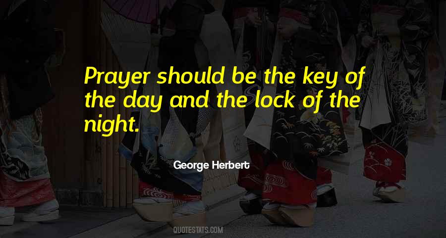 Day Prayer Quotes #553918