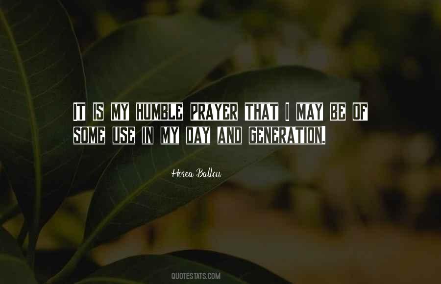 Day Prayer Quotes #598351