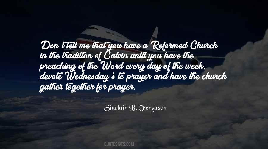 Day Prayer Quotes #614851